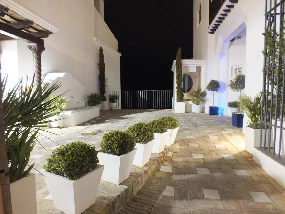 Casa Palacio Villazambra Ronda Exterior foto